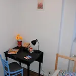 Folk Hostel