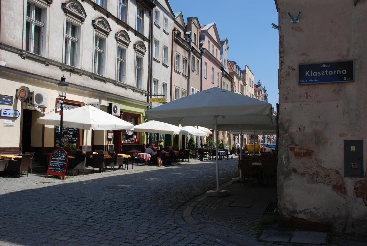 Folk Poznan