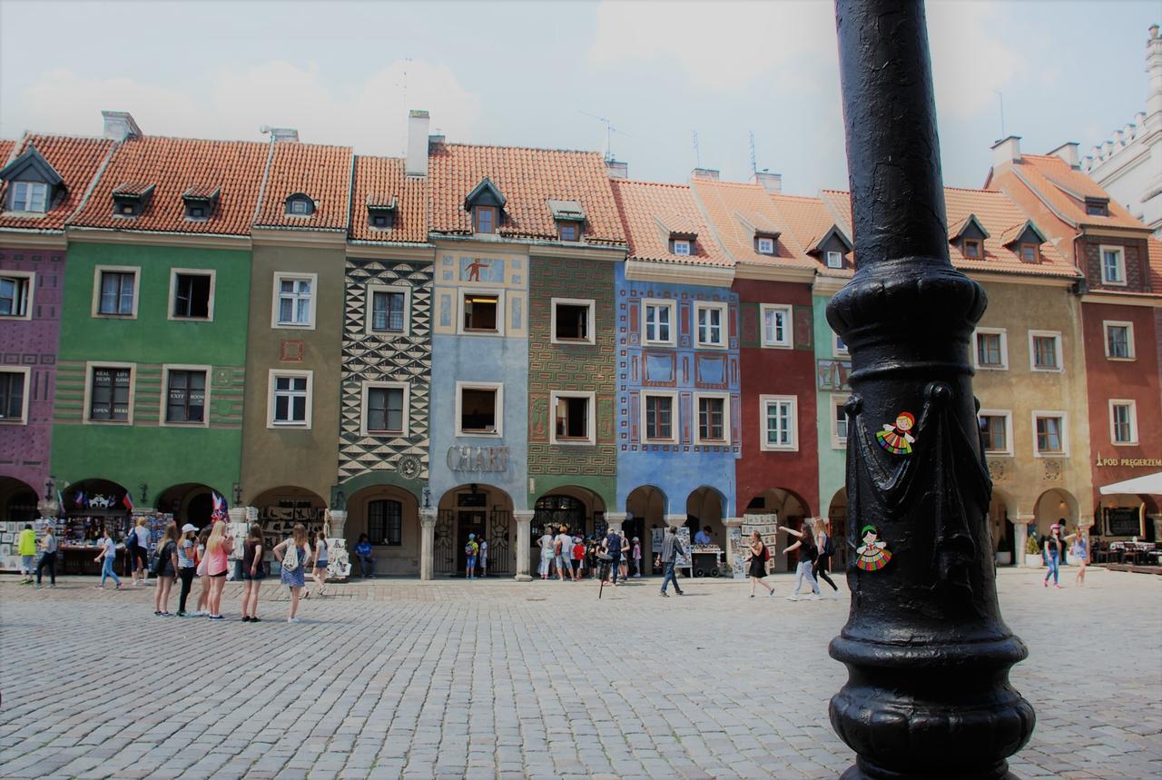 Folk Poznan