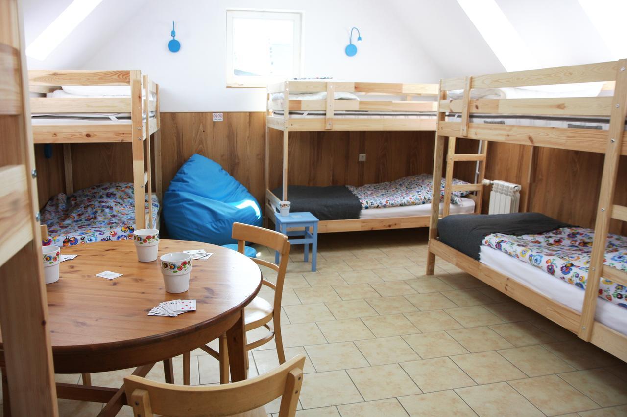 Hostel Folk Poznan