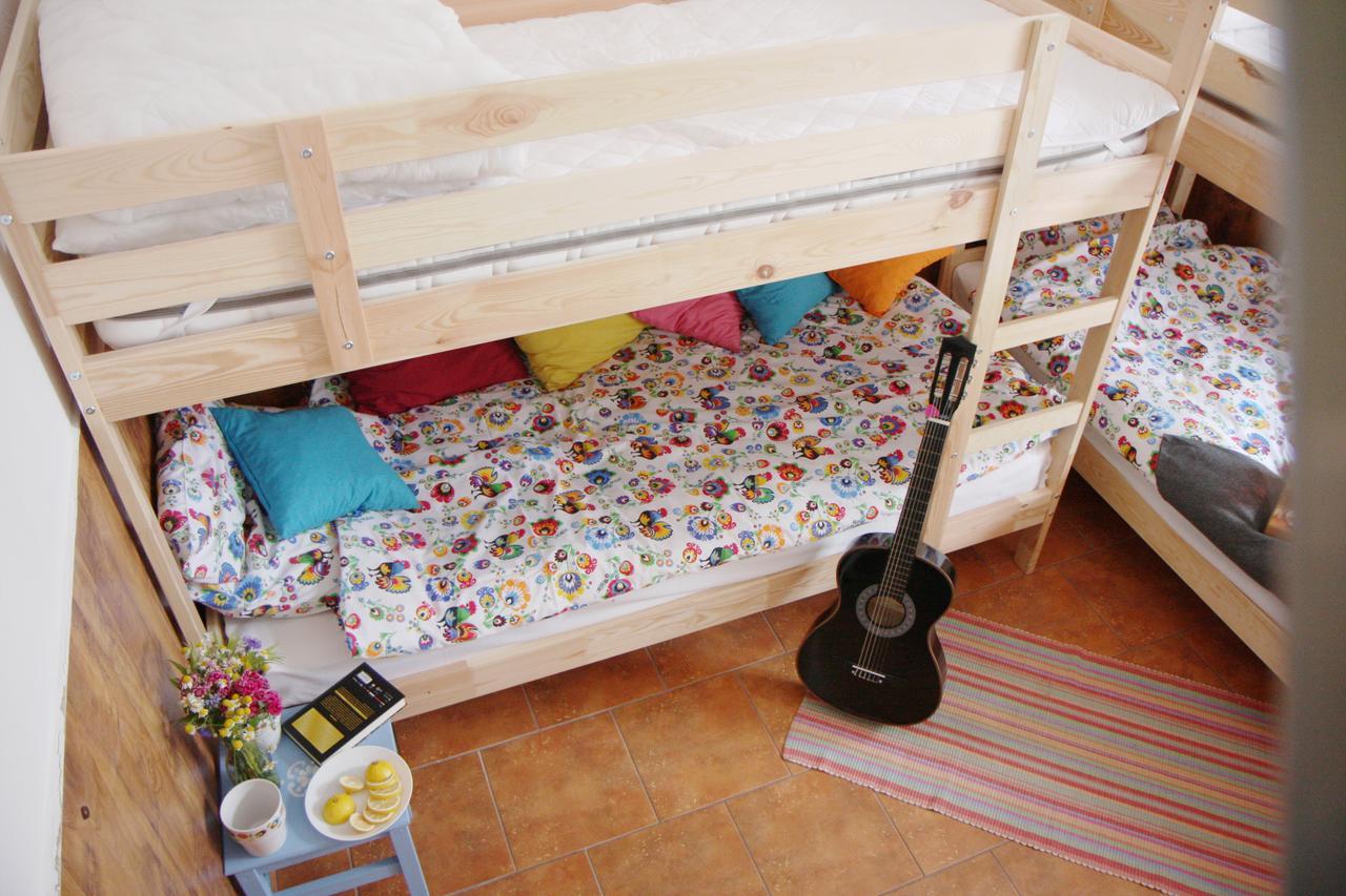 Hostel Folk *