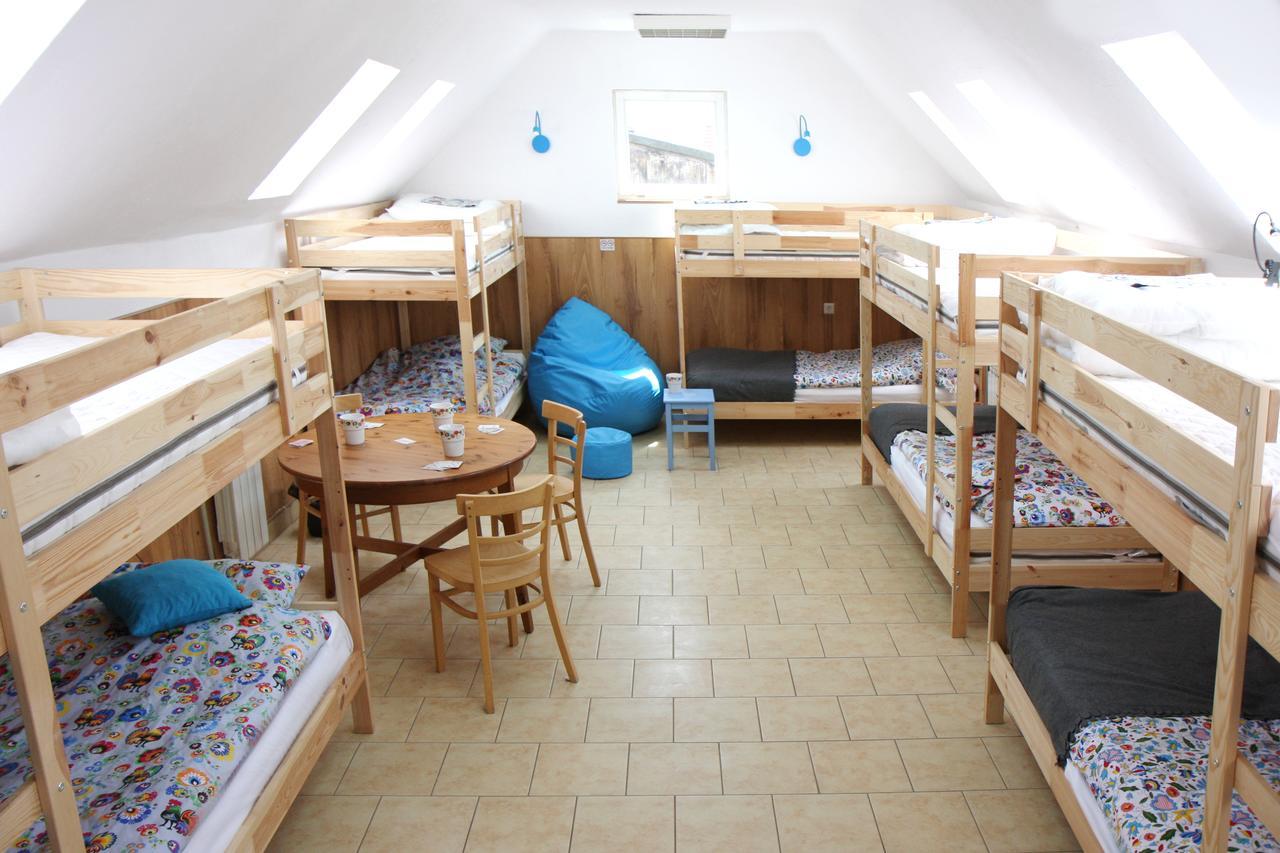 Hostel Folk