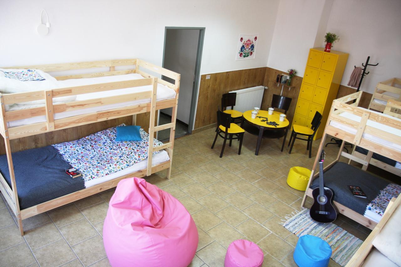 Folk Hostel