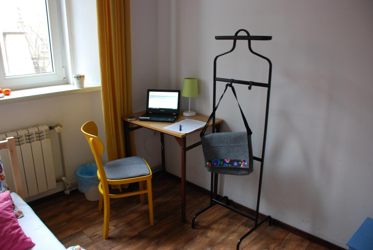 Folk Hostel Poznan